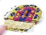 SIOUX BEADED COIN PURSE - 3 of 3