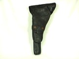 Indian Wars ROPES PATTERN HOLSTER .45 Cal. For Colt S/A & Smith & Wesson - 2 of 7