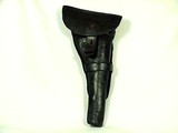Indian Wars ROPES PATTERN HOLSTER .45 Cal. For Colt S/A & Smith & Wesson - 1 of 7