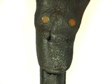 Indian Wars ROPES PATTERN HOLSTER .45 Cal. For Colt S/A & Smith & Wesson - 3 of 7
