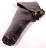 Indian Wars - Col. P.V. HAGNER Modified COLT SINGLE ACTION HOLSTER 1877-1879 - 4 of 5