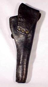 Indian Wars - Col. P.V. HAGNER Modified COLT SINGLE ACTION HOLSTER 1877-1879 - 2 of 5