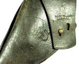 Indian Wars - 1880's U.S. CAVALRY Forsyth Pattern HOLSTER For Army Colt .45 - 3 of 4