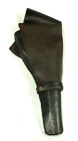 Indian Wars - 1880's U.S. CAVALRY Forsyth Pattern HOLSTER For Army Colt .45 - 2 of 4