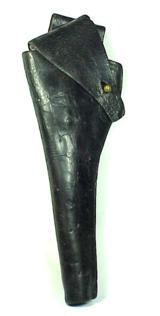 Indian Wars - Model 1875 COLT U.S. CAVALRY HOFFMAN Swivel Holster for Colt Single Action - 1 of 4