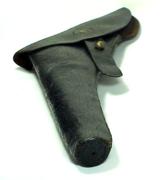Indian Wars Model 1872 U.S. CAVALRY HOLSTER With Hoffman Swivel For .45 Cal. Colt & S & W - 5 of 6