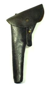 Indian Wars Model 1872 U.S. CAVALRY HOLSTER With Hoffman Swivel For .45 Cal. Colt & S & W - 1 of 6