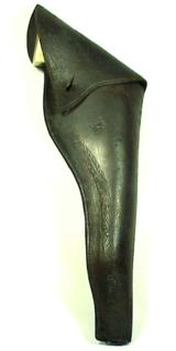 7-1/2" COLT SINGLE ACTION Full Flap HOLSTER - 1 of 5