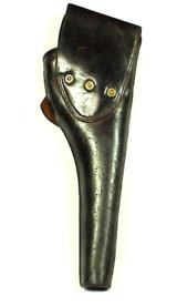 Indian Wars Model 1881 First Pattern COLT - SMITH & WESSON U.S. CAVALRY HOLSTER - 2 of 4