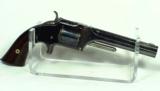 SMITH & WESSON No. 1 - Second Issue Revolver - 2 of 6
