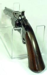 SMITH & WESSON No. 1 - Second Issue Revolver - 5 of 6