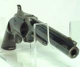 SMITH & WESSON No. 1 - Second Issue Revolver - 4 of 6