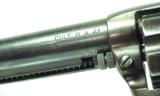 COLT Model 1877 - .41 Cal. DOUBLE ACTION REVOLVER With COLT Letter - TEXAS - 3 of 11