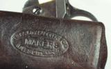 COLT Model 1877 - .41 Cal. DOUBLE ACTION REVOLVER With COLT Letter - TEXAS - 9 of 11