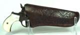 COLT Model 1877 - .41 Cal. DOUBLE ACTION REVOLVER With COLT Letter - TEXAS - 8 of 11