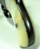 COLT Model 1877 - .41 Cal. DOUBLE ACTION REVOLVER With COLT Letter - TEXAS - 6 of 11