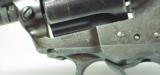 COLT Model 1877 - .41 Cal. DOUBLE ACTION REVOLVER With COLT Letter - TEXAS - 4 of 11