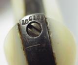 COLT Model 1877 - .41 Cal. DOUBLE ACTION REVOLVER With COLT Letter - TEXAS - 5 of 11