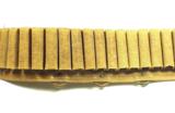 Indian Wars U.S. ARMY Model 1876 - .45-70 ARMY CARTRIDGE BELT - 3 of 4