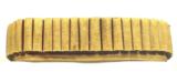 Indian Wars U.S. ARMY Model 1876 - .45-70 ARMY CARTRIDGE BELT - 2 of 4