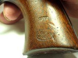Exceptional Scarce High Grade Henry Nettleton Colt Cavalry U.S. Single Action - .45 Cal. - 9 of 15