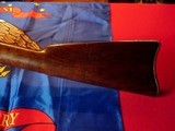 1870 U.S. SPRINGFIELD TRAPDOOR CARBINE - .50-70 Cal. - 7 of 15