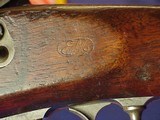 1870 U.S. SPRINGFIELD TRAPDOOR CARBINE - .50-70 Cal. - 13 of 15