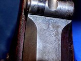 1870 U.S. SPRINGFIELD TRAPDOOR CARBINE - .50-70 Cal. - 2 of 15