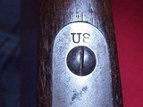 1870 U.S. SPRINGFIELD TRAPDOOR CARBINE - .50-70 Cal. - 3 of 15