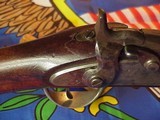 1870 U.S. SPRINGFIELD TRAPDOOR CARBINE - .50-70 Cal. - 12 of 15