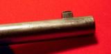 1870 U.S. SPRINGFIELD TRAPDOOR CARBINE - .50-70 Cal. - 15 of 15