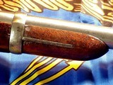 1870 U.S. SPRINGFIELD TRAPDOOR CARBINE - .50-70 Cal. - 10 of 15