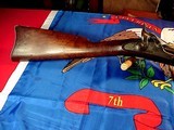 1870 U.S. SPRINGFIELD TRAPDOOR CARBINE - .50-70 Cal. - 9 of 15