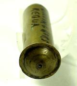 Civil War BILLING HURST REQUA BATTERY Cartridge - 2 of 2