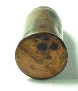 .58 Cal. MUSKET - BENET PRIMED CENTER FIRE CARTRIDGE - 2 of 2