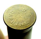 Early .45-55 SPRINGFIELD CARBINE CARTRIDGE - 2 of 2
