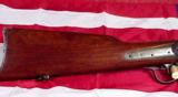 Model 1865 SPENCER CARBINE .50 Cal. Early INDIAN WARS - 3 of 14
