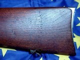 Model 1865 SPENCER CARBINE .50 Cal. Early INDIAN WARS - 11 of 14