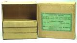 BOX - .50 Calibre Model 1865 SPENCER CARBINE CARTRIDGES - 2 of 3