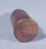 Model 1871 REMINGTON ROLLING BLOCK PISTOL CARTRIDGE - 2 of 2