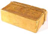 BOX of .44 Cal. COLT'S & REMINGTON ARMY REVOLVER CARTRIDGES - 1871 - 6 of 6