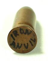 .50-.55 Cal. FRANKFORT ARSENAL - 2 of 2
