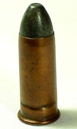 .50-.55 Cal. FRANKFORT ARSENAL - 1 of 2