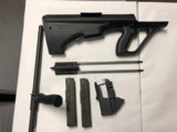 Steyr Aug Factory 9mm Conversion kit (RARE) New 6th Generation - 1 of 1