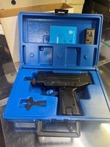 NEW in box Uzi pistol - 1 of 1