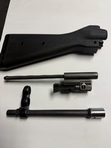 HK German mp5 parts - 1 of 1