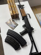 New/Like New Galil 392