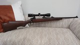 Savage 110 Hardwood 308 Win - 1 of 5