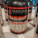 Hodgdon Longshot Shotgun Powder 7 lbs - 2 of 2