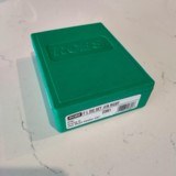 RCBSF L Die Set .416 Rigby and Barnes 400 gr Banded Solid Bullets - 1 of 3